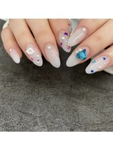 ララモアナ(La2Moana)/ワンカラー