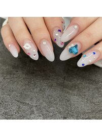 ワンカラー