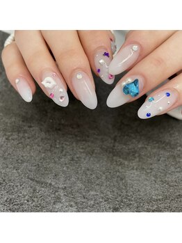 ララモアナ(La2Moana)/ワンカラー