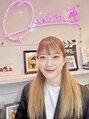 クイーン(QUEEN)&nbsp;島村 萌依