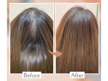 リノア(Linoa)/ヘアアップエクステ400本