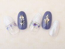 モアネイル 千歳烏山店(MOAH NAIL)/初回定額A 6600円他店オフ無料♪