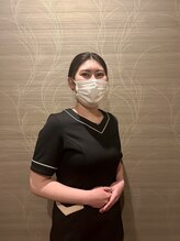 ネム リゾート アンサンブル 本厚木(NEMU RESORT ensemble) 内田 