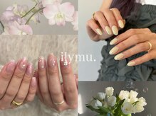 リミュー(ilymu.)