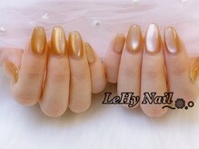レヒネイル(LeHy nail)/マグネットネイル