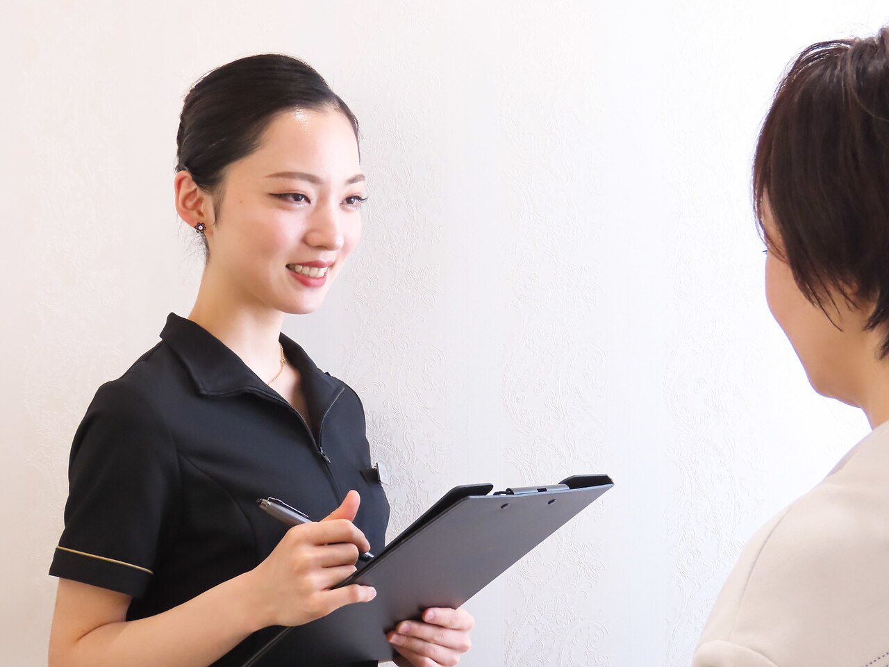 【クーポンに迷ったお客様】ご来店してからピッタリなメニューをご提案