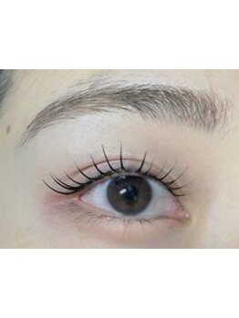 キープ力が自慢のサロン