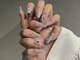 ネイルメゾン 梅田(NAIL MAISON)の写真/★HAND★90分フリーデザインコース¥10550♪持ち込みデザインも対応♪[梅田]