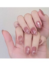 閨匠ビューティサロン 上野店/ハートマグネット