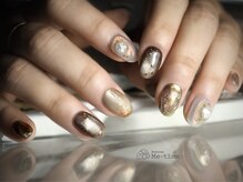 アトリエ ミータイム(Atelier Me-time)/Golden Mirage