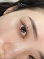 アイブロウドットキス 大宮(iBROW. kiss) 韓国風、中華風、毛流れを見せるエモい眉毛が得意です