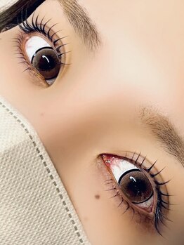アールズネイル(R's nail)の写真/【完全個室＆お子様同伴OK】育児や家事で忙しいけどキレイでいたい…そんなママさんを応援します◎