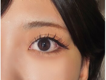 オレンジスター バイ パッセージ(ORANGE STAR BY PASSAGE)/フラットラッシュ[相模大野]