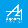 アクア 名古屋天白店(Aqours)のお店ロゴ