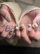 スープ 三鷹(supe_)/持ち込みデザイン