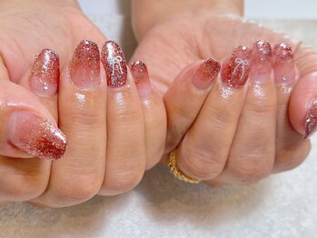 デイジー(DAISY)/ワンカラー+アート