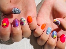 セラヴィ(C’est la vie)/