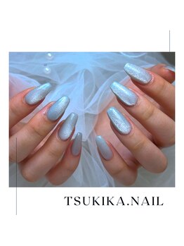 blue gray マグネット