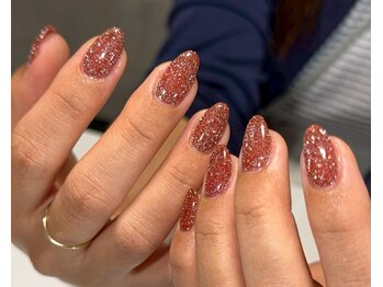 ケセラ アイラッシュデザインサロン(que sera eyelashdesign salon)/