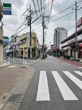 ソライロ(sorairo.)/道順６