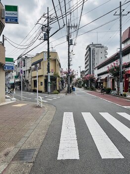 ソライロ(sorairo.)/道順6