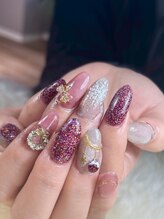 ケアロハネイル(Kealoha nail)/