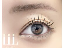 メルシェ(Mershe)/まつげパーマ/L3リフト