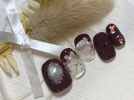 アンティーク×ガーリー