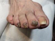 シーエスネイル 元住吉店(CS NAIL)