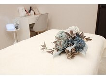 la.azaleaの雰囲気(洗練された空間で贅沢なひとときをお過ごしください。)