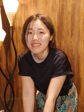 アジアンリラクゼーションヴィラ 徳島店(asian relaxation villa) 吉岡