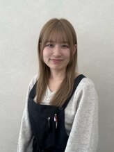 フェリーチェビューティー 大宮西口店(felice BEAUTY) N.MIKI