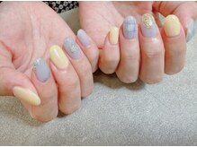 リラス 立川(Lilas)/-- パステルニュアンス --