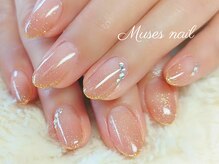 ミューズ(MUSES)