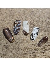 シュポルテ(chou porte)/