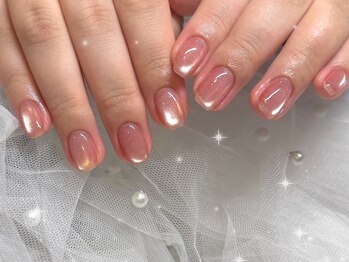 マグネット 担当西村