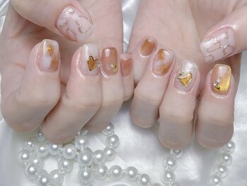 アールズネイル(R's Nail)/