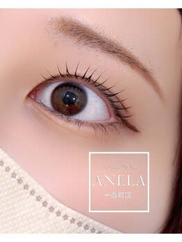 アネラ(ANELA)/まつ毛パーマ