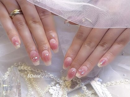 アンドシェリー(&Cherie)の写真