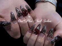 ワン プラス(ONE PLUS)/