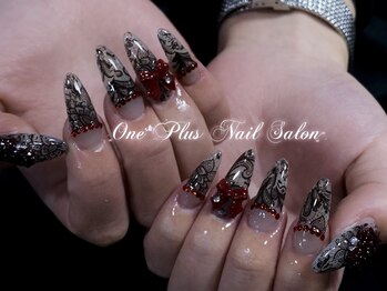 ワン プラス(ONE PLUS)/