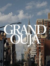 グランドオウジャ(Grand Ouja)&nbsp;越智 彩夏