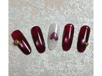 アールネイル 市川店(R nail)/