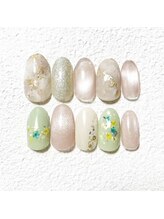 ペタル デ セントセシリア(Petale de st.cecilia)/2026年3月～5月春キャンペーン