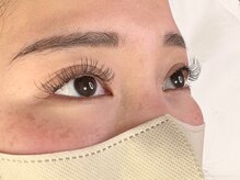 ビューティーサロン ココ(Coco～)/LEDまつ毛エクステ