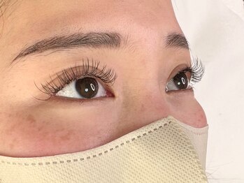 ビューティーサロン ココ(Coco~)/LEDまつ毛エクステ