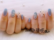 レヒネイル(LeHy nail)/ワンホンネイル
