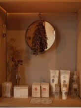 完全個室サウナ　サウナスポットエビナ/アメニティー