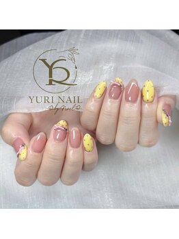 ユリネイル 船橋店(YURI NAIL)/