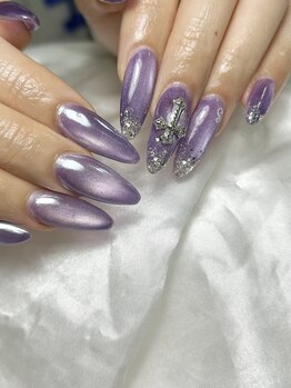 モエラニ(Moe Lani)/スカルプ